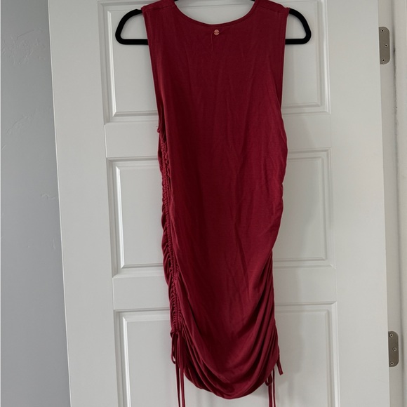 Volcom Red Top - Picture 2 of 5